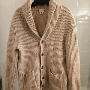 Club Monaco Classic Cardigan